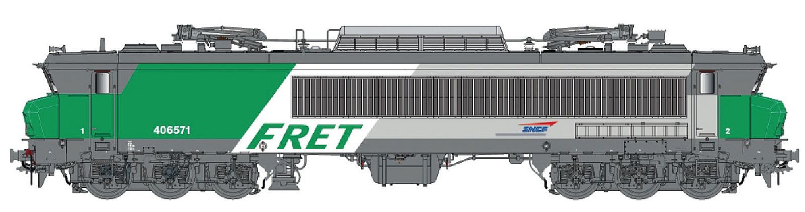 hobbytrain-cc-6571-e-lok-sncf-fret-ep-v-vi-sound-spur-n image 1