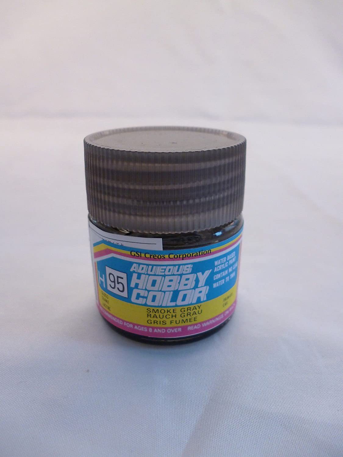 mr-hobby-aqueous-h95-modellbaufarbe-smoke-gray-gl-nzend-10-ml image 1
