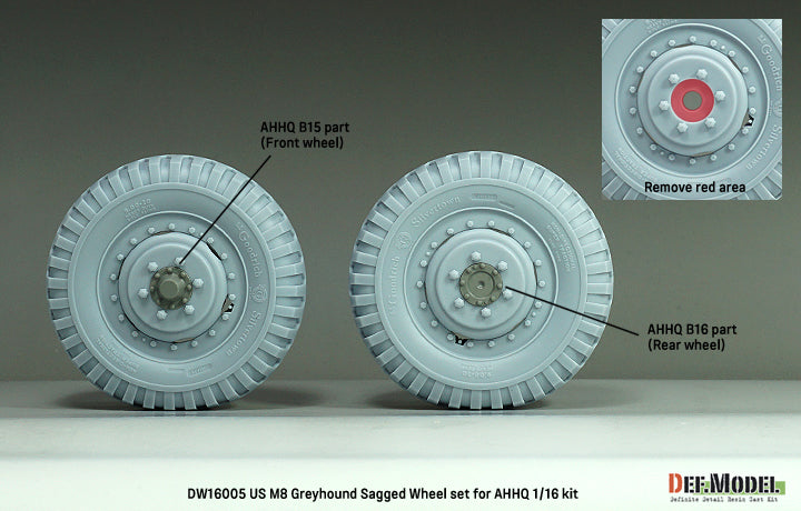 def-model-dw16005-m8-greyhound-r-der-resin-1-16-6-teilig image 2