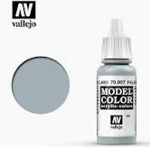 vallejo-model-color-70-907-pale-grey-blue-acrylfarbe-17-ml image 1