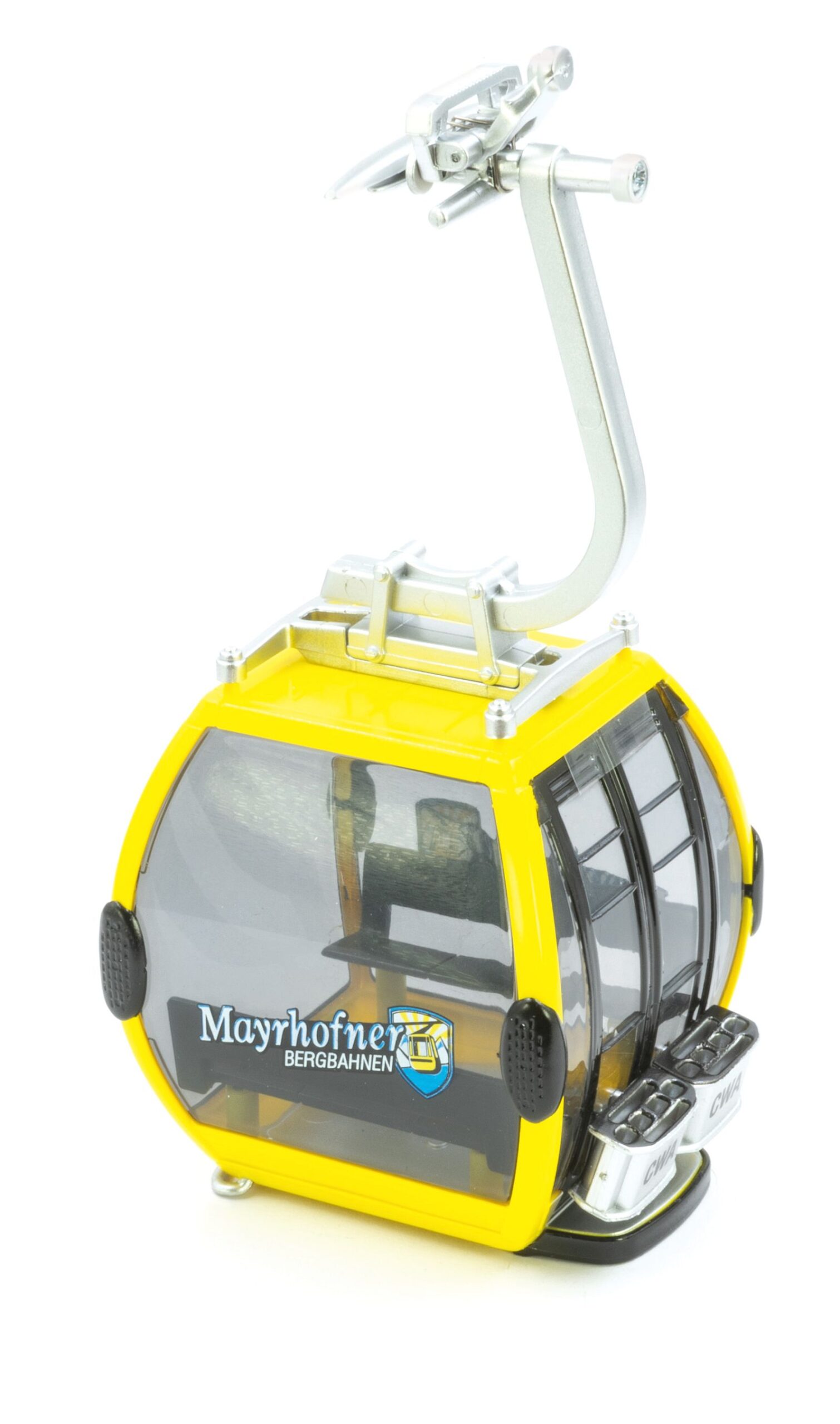 hobbytrain-zubeh-r-omega-iv-mayrhofen-gondel-1-32-seilbahnkabine image 1