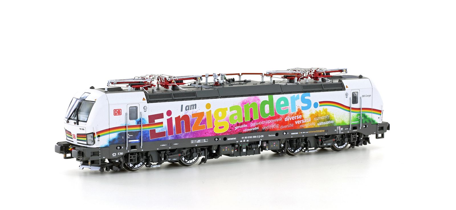 hobbytrain-br-193-366-vectron-db-cargo-elektrolok-ac-sound image 1
