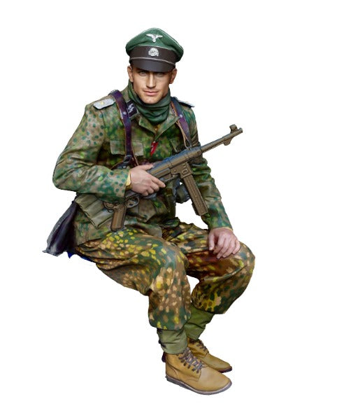 h3-models-16138-ww2-commander-figur-1-16-resin-3d-druck image 1