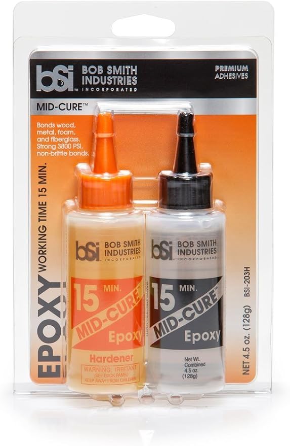 bob-smith-bsi-203-mid-cure-epoxy-modellbau-kleber-2k image 1