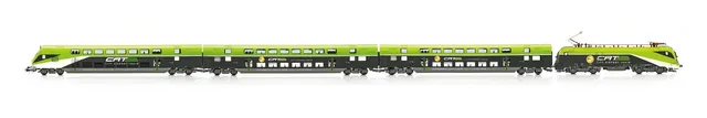 hobbytrain-rh-1116-bb-cat-personenzug-4-tlg-ac-sound image 1