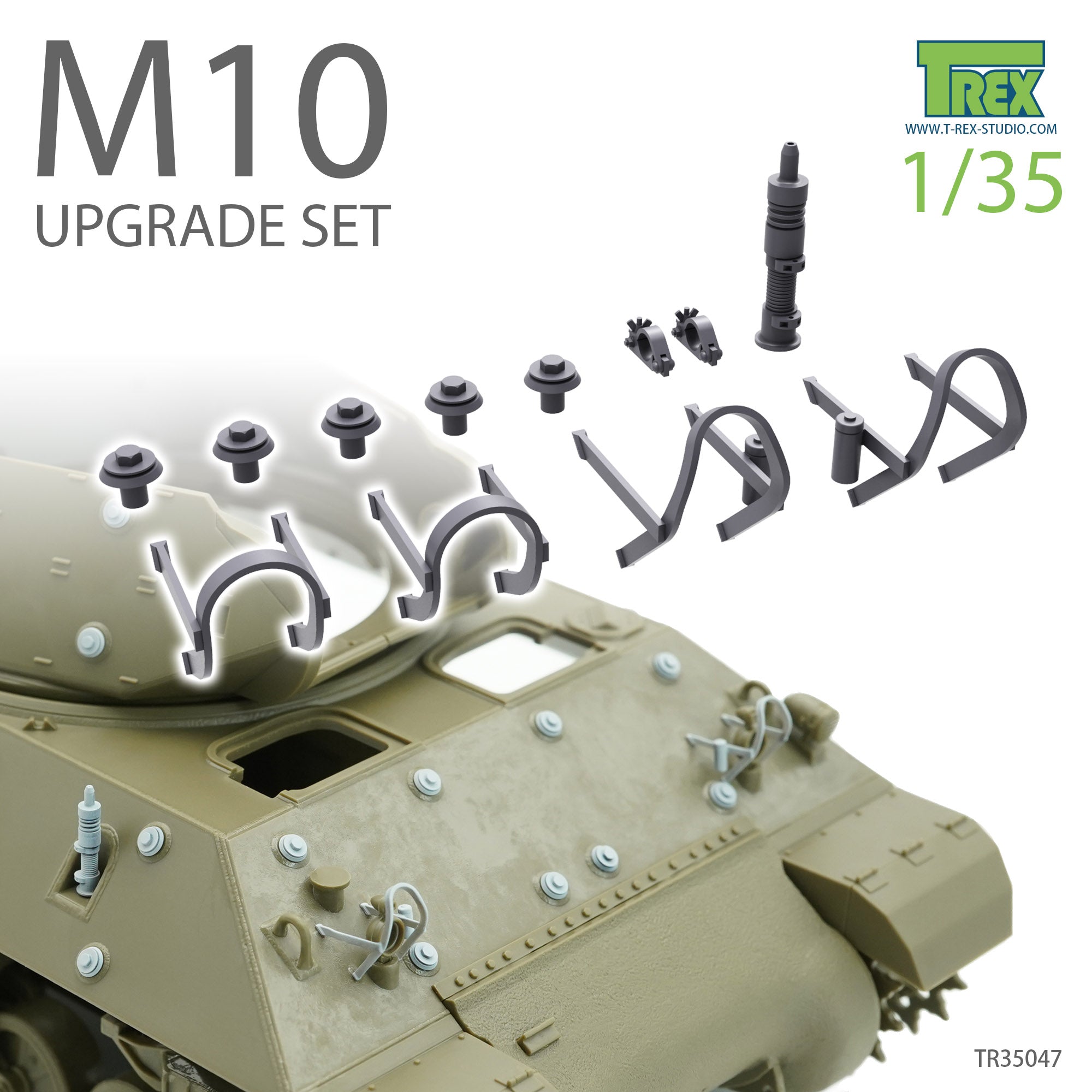 t-rex-35047-m10-upgrade-set-1-35-3d-zur-stteile image 1
