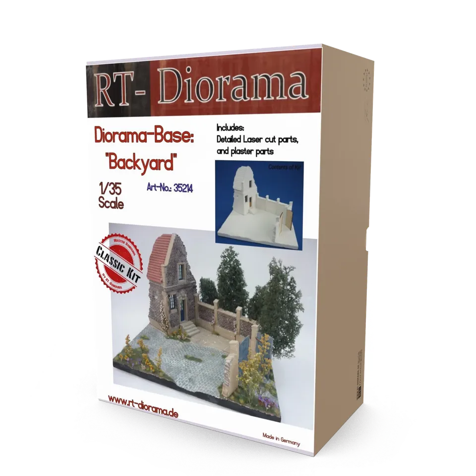 rt-diorama-35214-backyard-diorama-1-35-keramikversion image 1