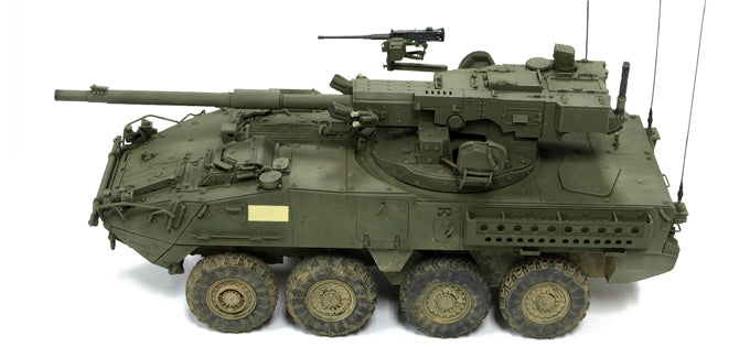 afv-club-35128-m1128-stryker-mgs-panzermodell-1-35 image 3