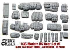 value-gear-usm01-1-35-modern-usa-gear-zubeh-r-set-25-teilig image 1