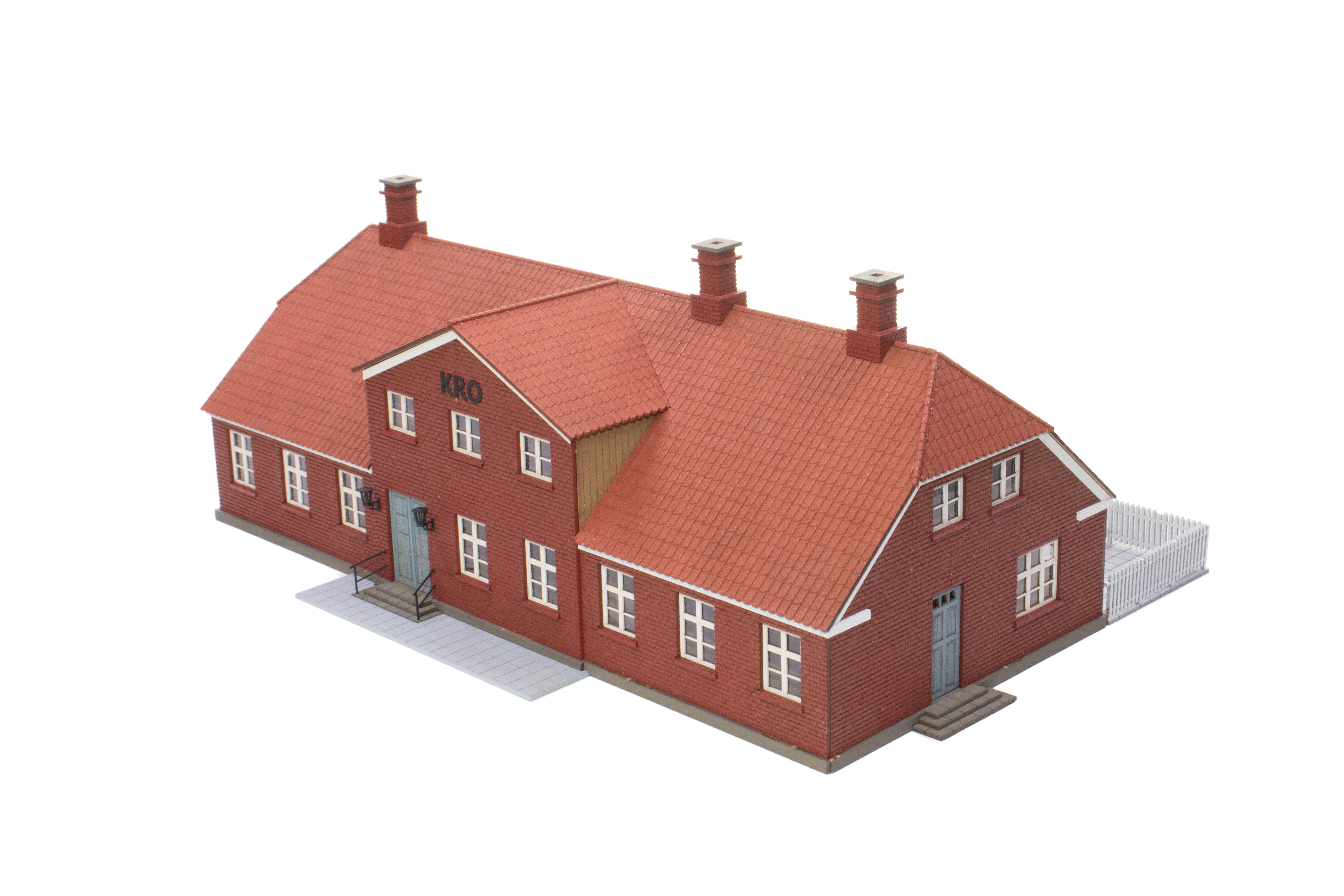 hobbytrade-ud-p-landet-ht-87380-modellhaus-kro-rote-steine image 3