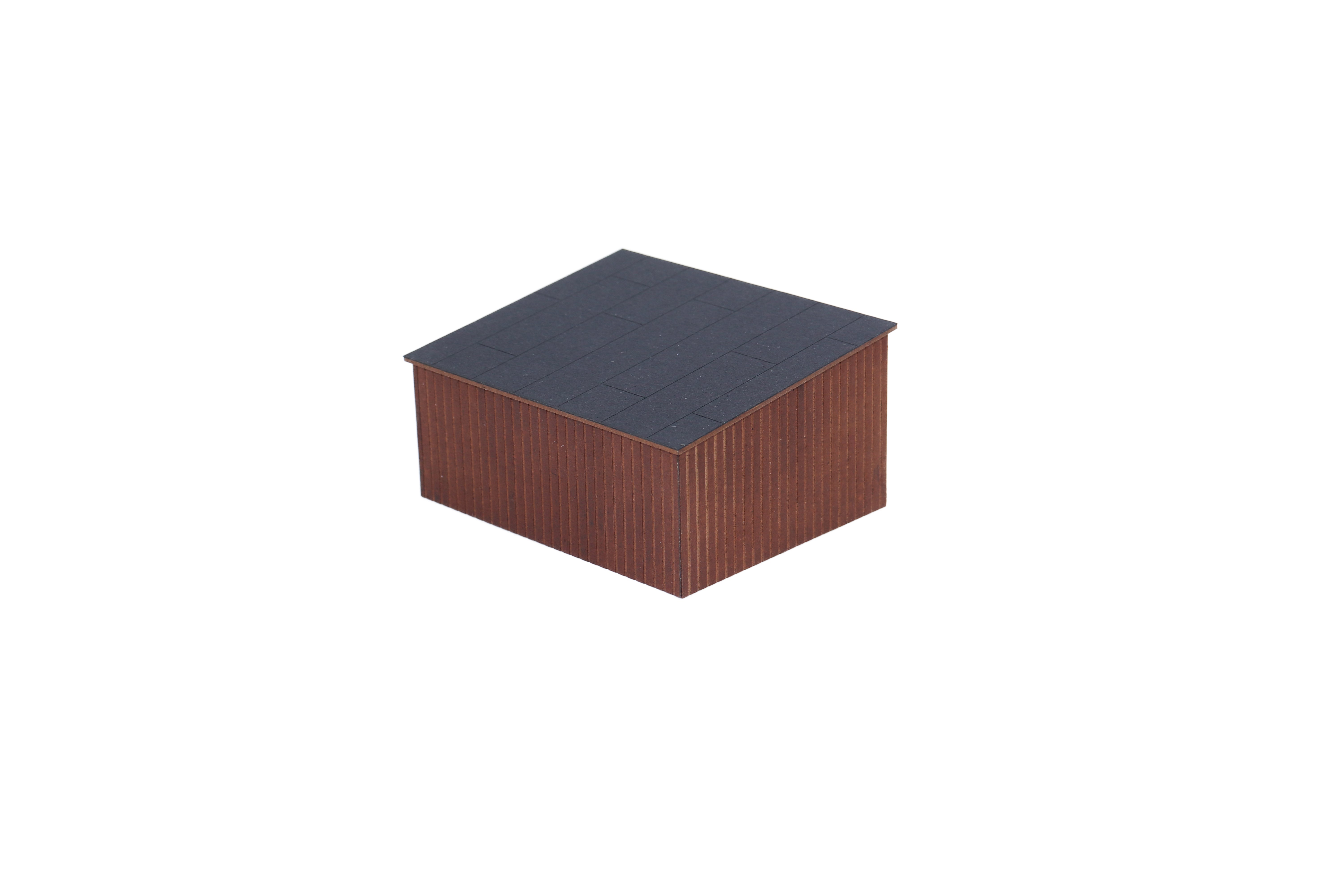 hobbytrade-ud-p-landet-ht-87304-traktor-garage-h0 image 3
