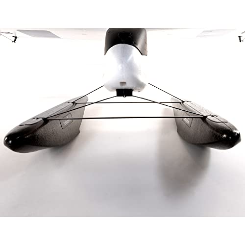 hobbyzone-aeroscout-1-1-m-schwimmer-set-hbz3811-wasser image 5