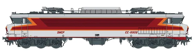 hobbytrain-cc-6502-elektrolok-sncf-ep-vi-arzens-ac image 1