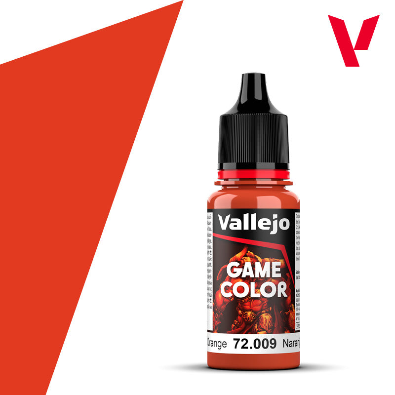 vallejo-game-color-009-hot-orange-acrylfarbe-18ml image 1