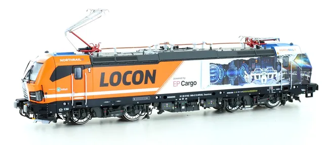 hobbytrain-elektrolok-br-192-060-smartron-e-lok-ep-vi-sound image 1