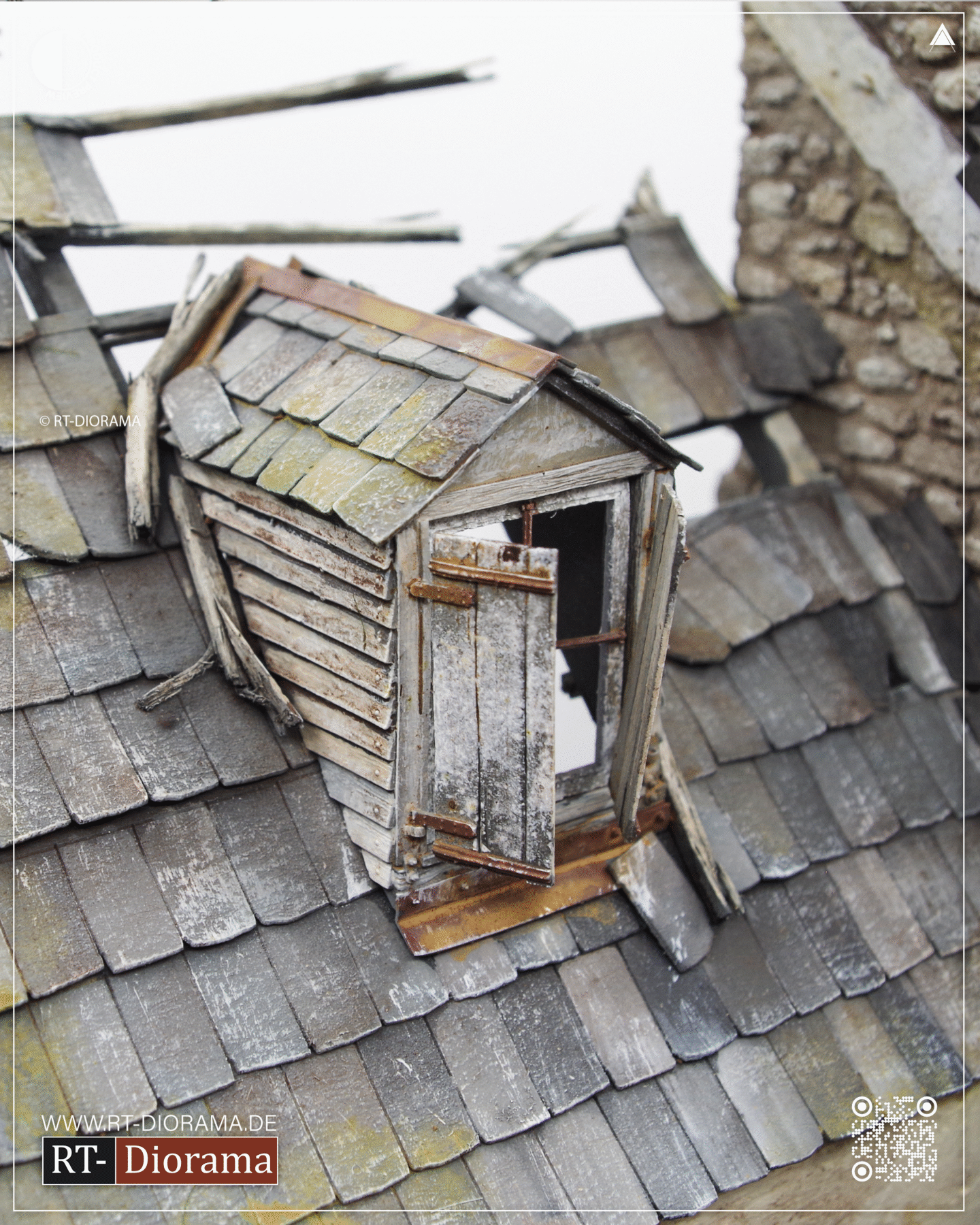rt-diorama-35055-the-breach-normandy-dioramabase-1-35 image 6
