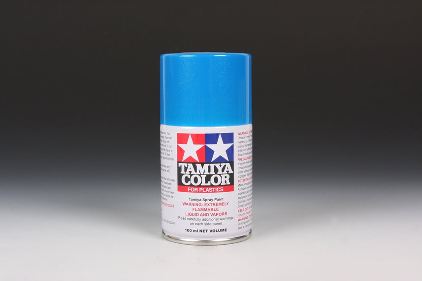 tamiya-ts54-light-metallic-blue-spr-hlack-100-ml image 1