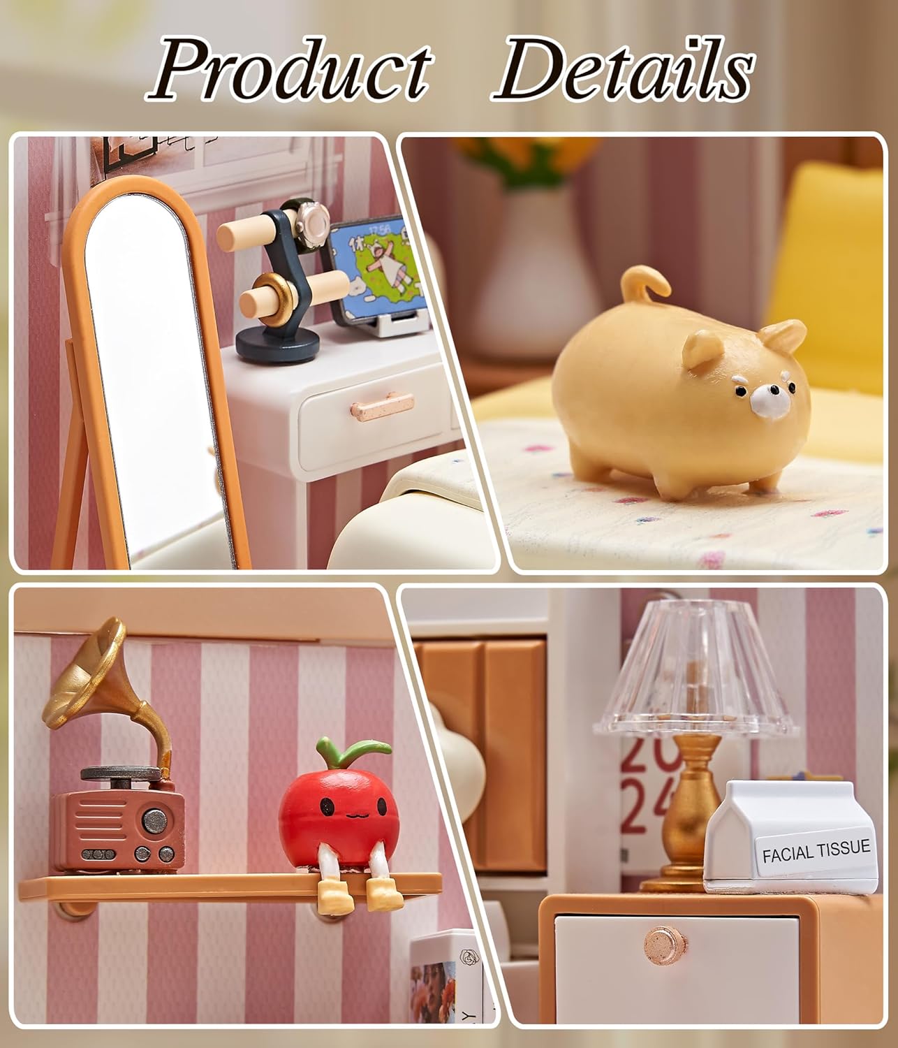 fairy-care-fc-dbs8004-dreamy-bay-scene-bedroom-diorama-82-tlg image 4