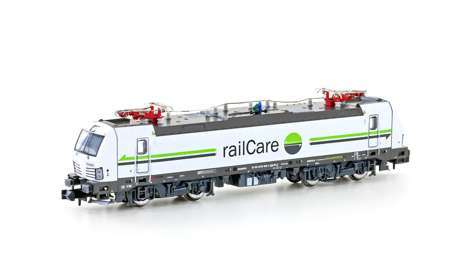 hobbytrain-elektrolok-re-476-vectron-railcare-sound-ep-vi image 1