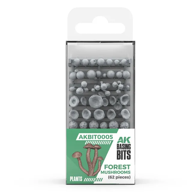 ak-interactive-bit0005-forest-mushrooms-diorama-63-teile image 1