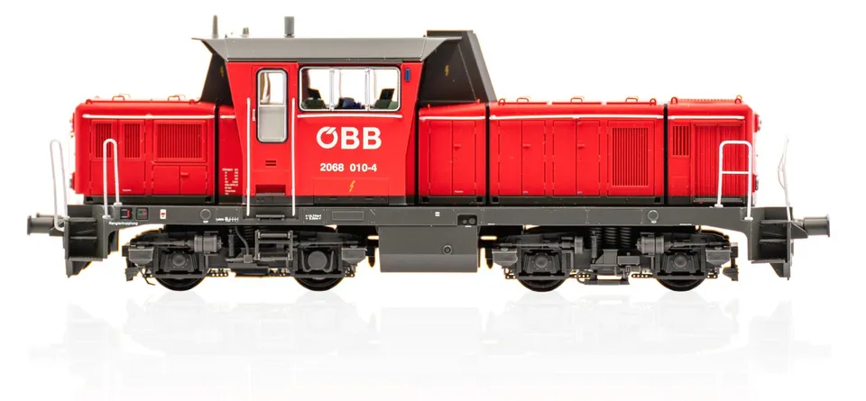 hobbytrain-diesellok-rh-2068-046-bb-diesellok-ep-v-vi image 1