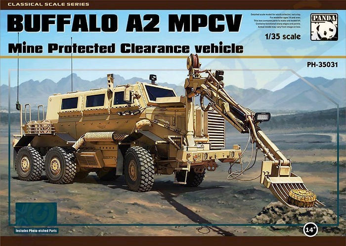 panda-hobby-35031-buffalo-a2-mpcv-bausatz-1-35-modern image 1