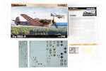 eduard-8188-fw-190d-9-profipack-flugzeugbausatz-1-48 image 2