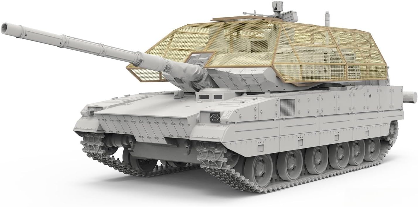 meng-es-010-ztq15-light-tank-1-35-panzer-bausatz-cage-armor image 2