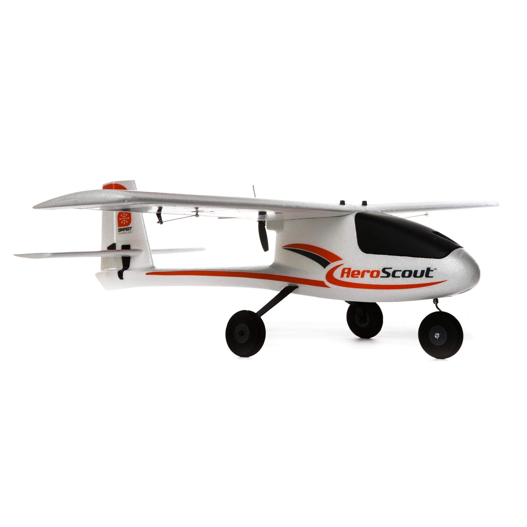 hobbyzone-aeroscout-s-2-1-1m-rc-flugzeug-rtf-basic-safe-trainer image 3