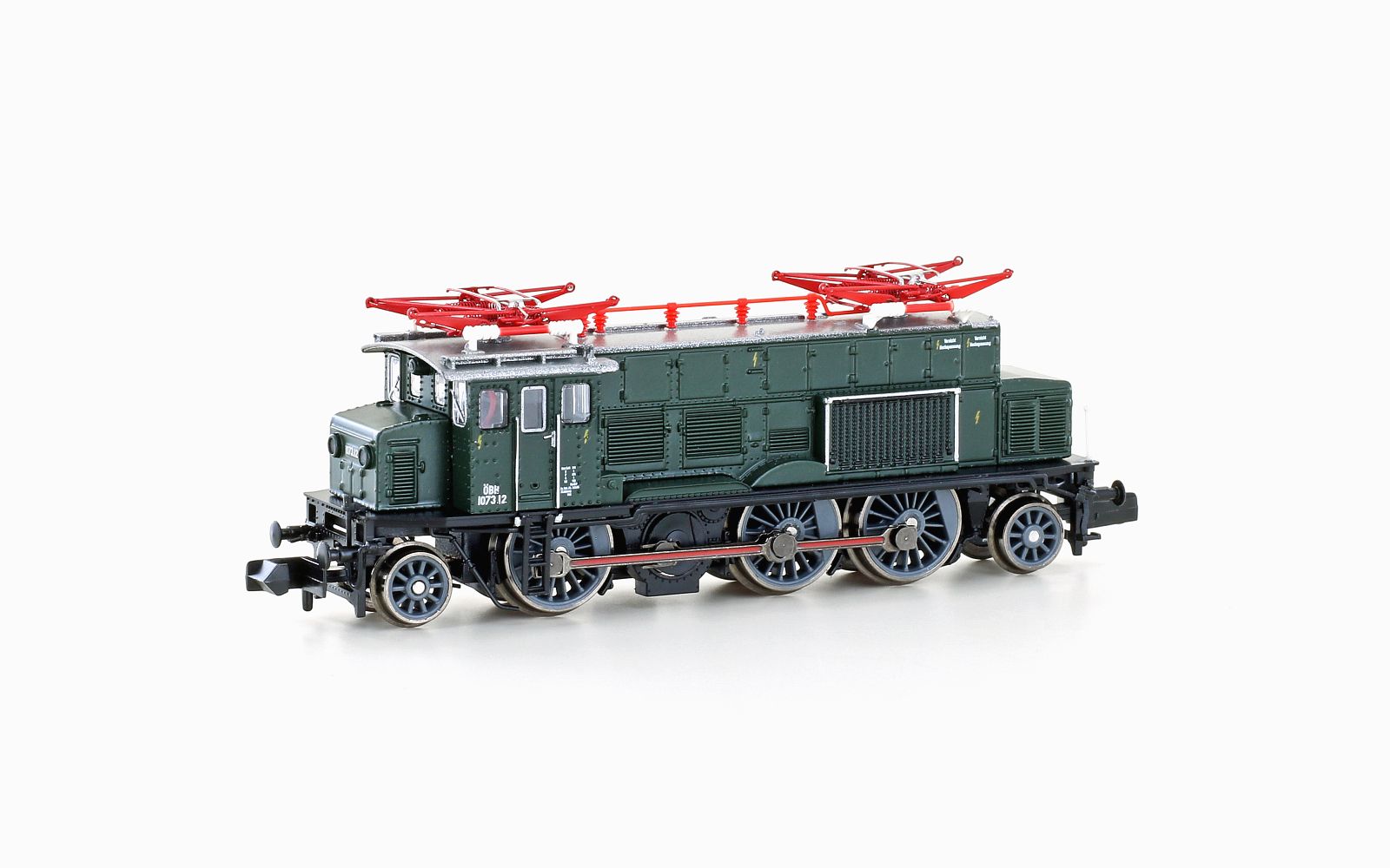 hobbytrain-rh-1073-12-bb-elektrolok-sound-spur-n image 1