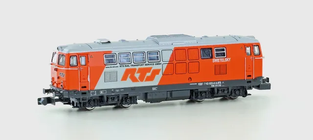 hobbytrain-rh-2043-rts-diesellok-ep-vi-sound-spur-n image 1