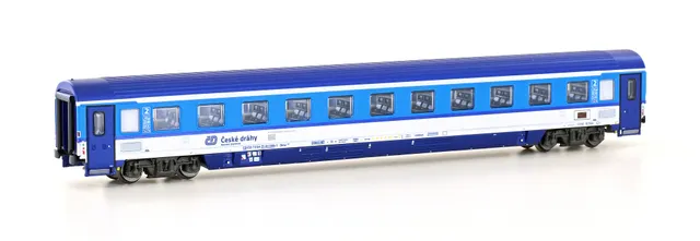 hobbytrain-ec-bmz-245-personenwagen-2-klasse-cd-ep-vi image 1