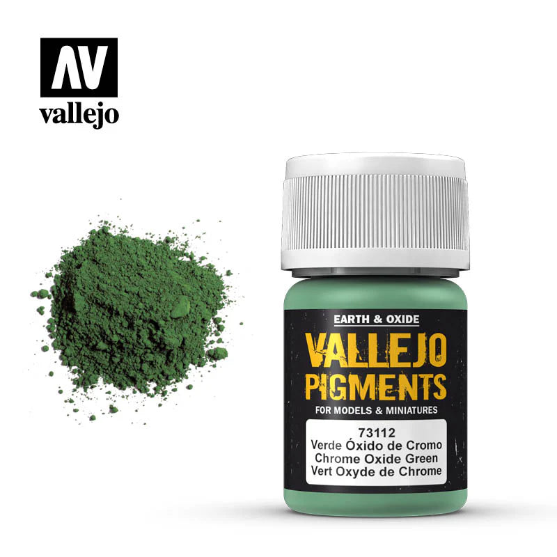 vallejo-pigment-73-112-chrome-oxide-green-alterungspulver image 1