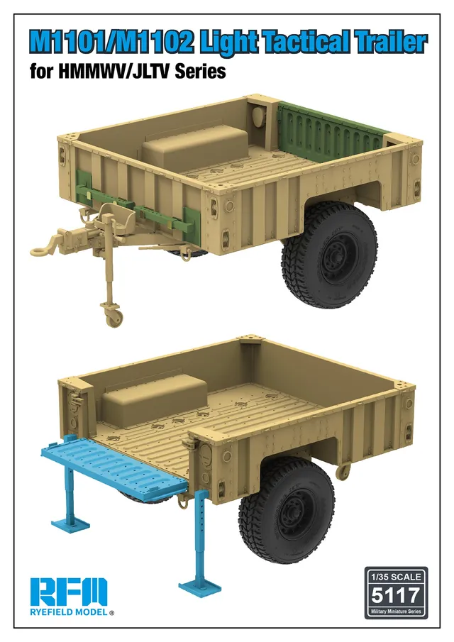 rye-field-model-5117-m1101-m1102-anh-nger-bausatz-1-35 image 1