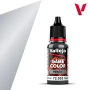 vallejo-game-color-72-053-chainmail-silver-acrylfarbe-18ml-matt image 1