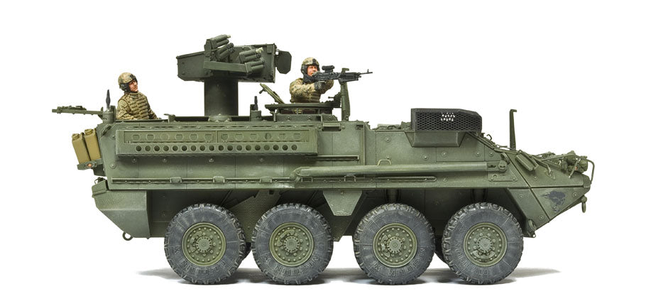 afv-club-35134-m1134-stryker-atgm-modellbausatz-1-35-panzerabwehr image 2
