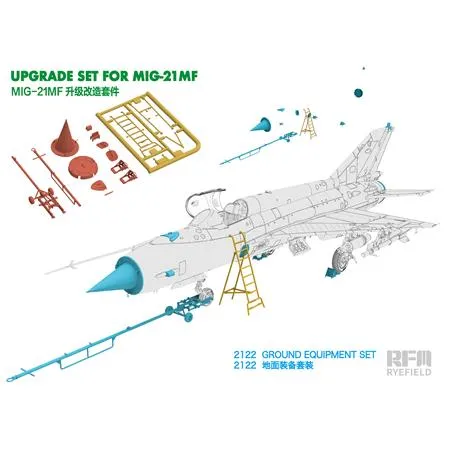 rye-field-2122-mig-21mf-bodenger-t-set-1-48-3d-druck image 1