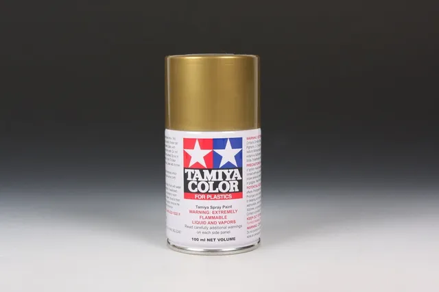 tamiya-85021-ts-21-gold-spraylack-100ml-modellbau image 1