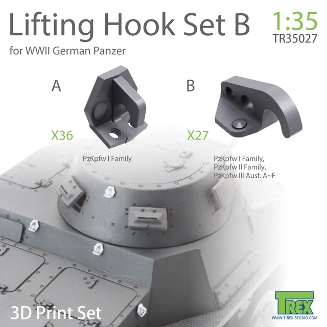 t-rex-35027-lifting-hook-set-b-zur-stsatz-1-35-wehrmacht image 1