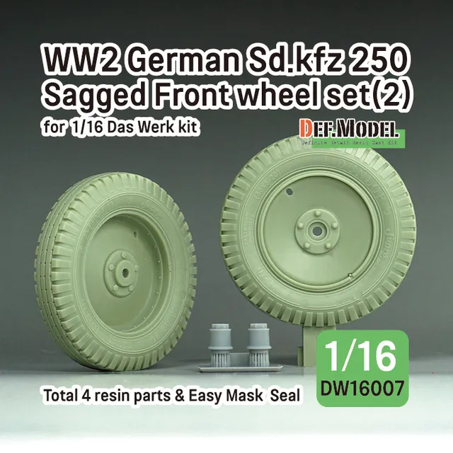 def-model-dw16007-sd-kfz-250-r-derset-1-16-das-werk image 1