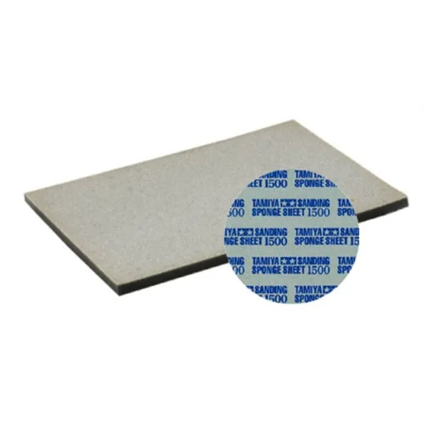 tamiya-87150-schleifschwamm-1500-114x140mm-modellbau image 1