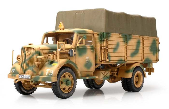 tamiya-89782-german-3t-truck-kfz-305-milit-rmodell-1-48 image 1