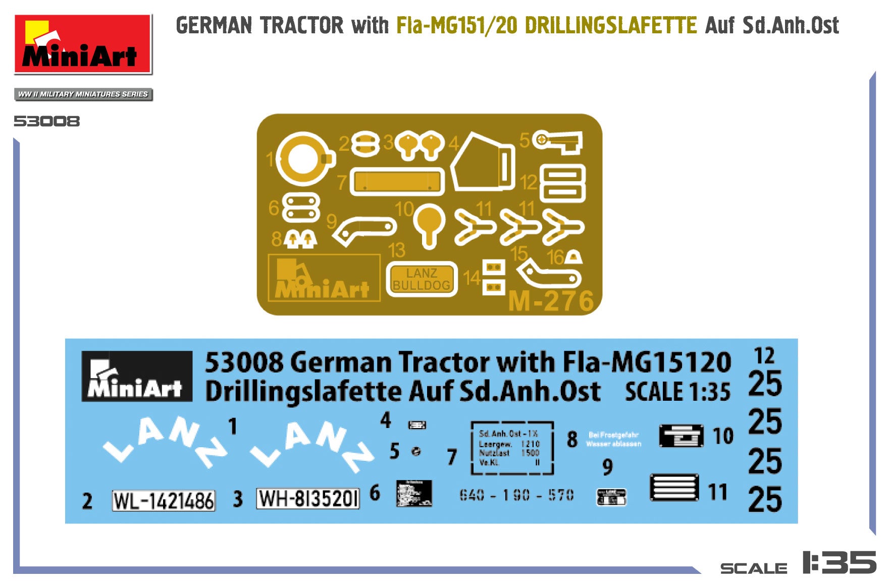 miniart-53008-traktor-fla-mg-drillingslafette-1-35-bausatz image 3