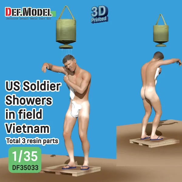 def-model-df35033-us-soldier-dusche-vietnam-figur-1-35 image 1
