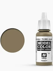 vallejo-model-color-70-988-khaki-farbe-17-ml-matt image 1