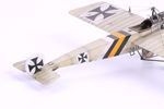 eduard-8451-fokker-e-ii-flugzeug-1-48-weekend image 4